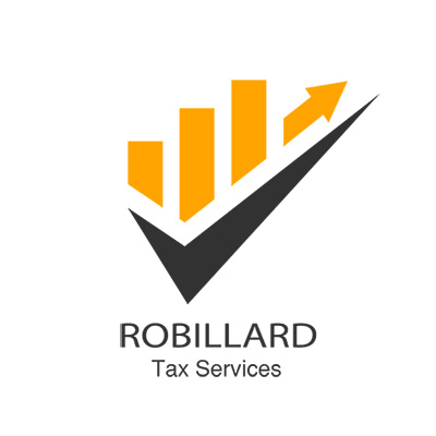 Robillard Tax Services Logo_400