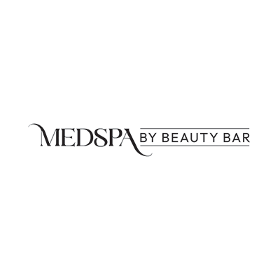 MedSpa_By Beauty Bar_Logo_Horizontal-Black_400